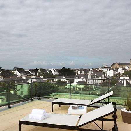 Ibis Styles Quiberon Centre Hotell Bekvämligheter bild