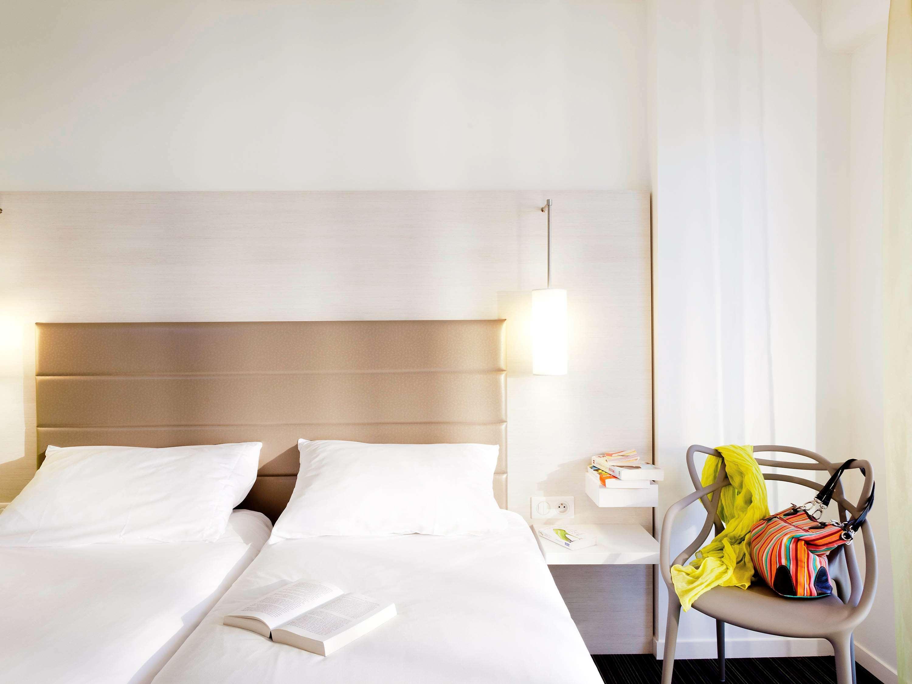 Ibis Styles Quiberon Centre Hotell Exteriör bild