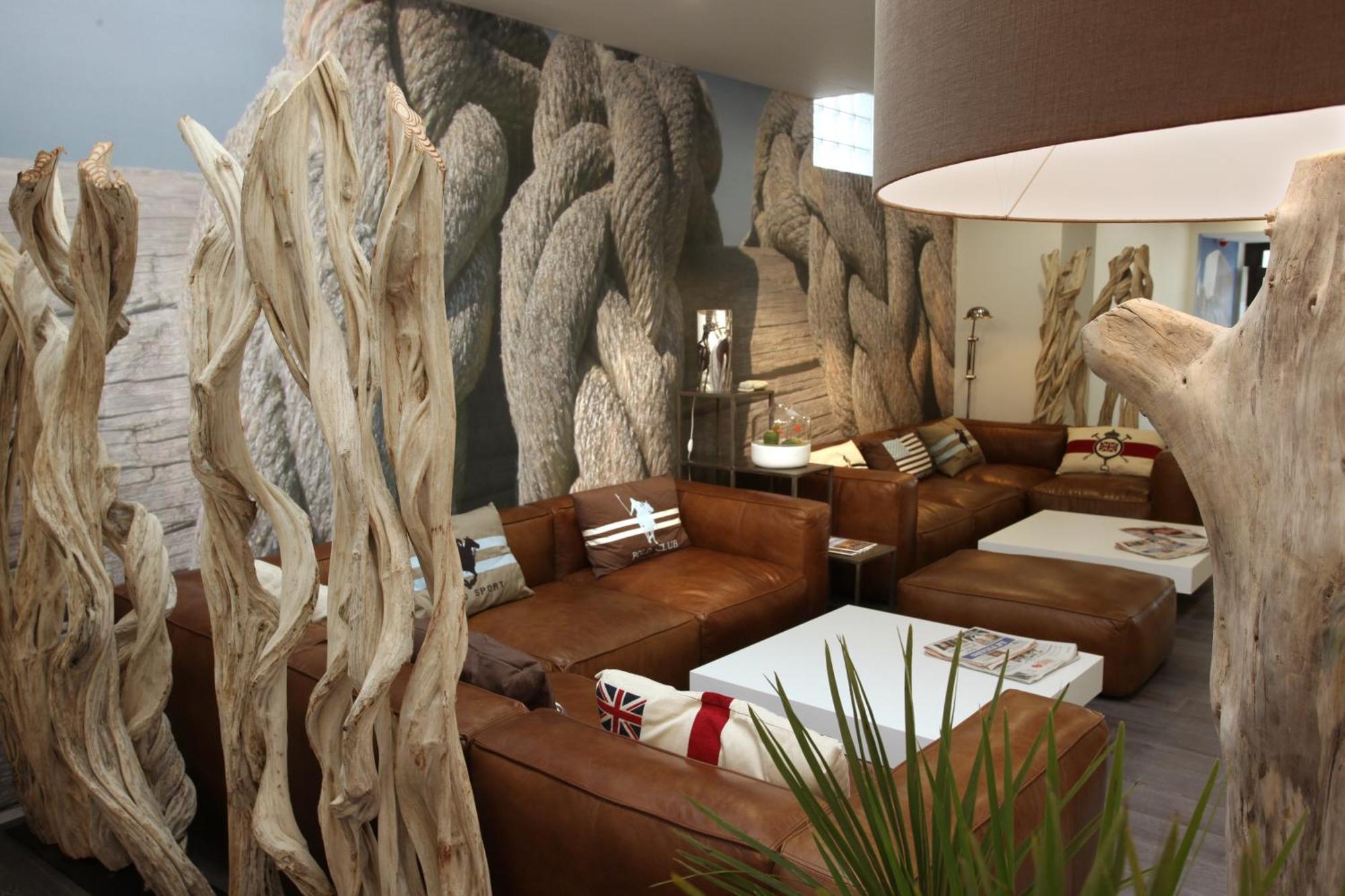 Ibis Styles Quiberon Centre Hotell Exteriör bild