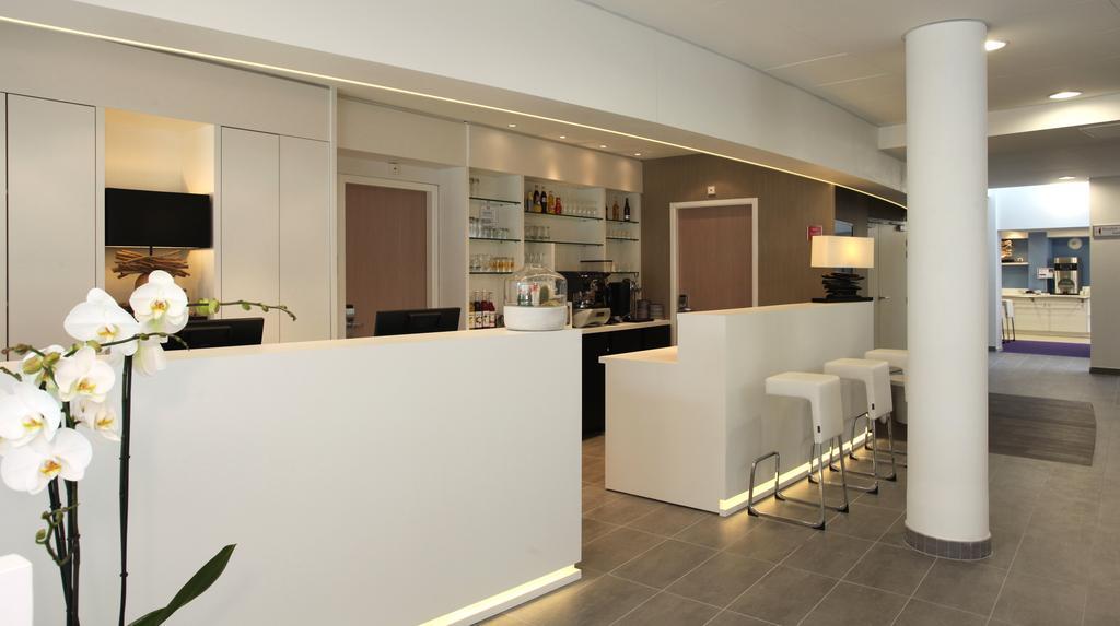 Ibis Styles Quiberon Centre Hotell Bekvämligheter bild